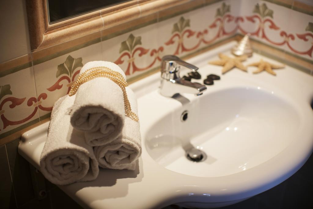 Hotel Doge Альба-Адріатіка Номер фото