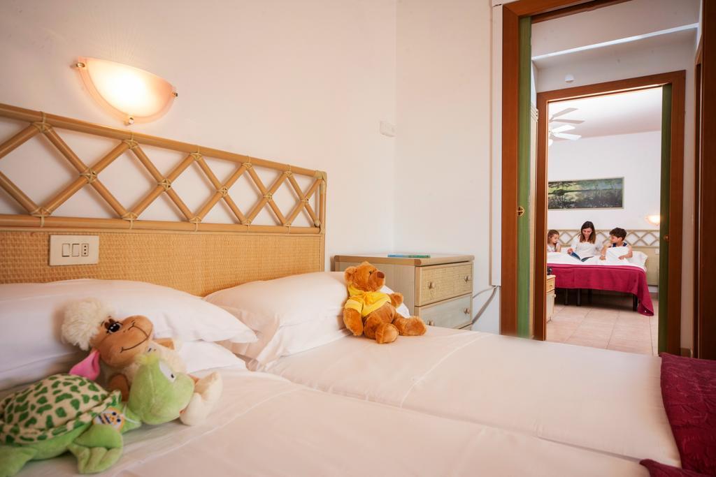 Hotel Doge Альба-Адріатіка Номер фото
